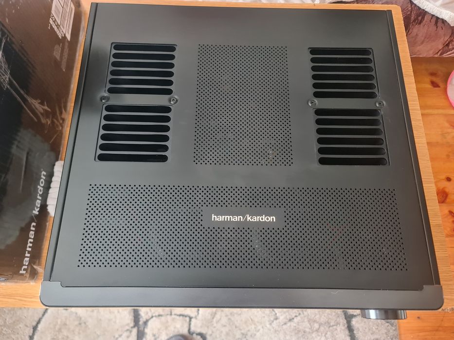 Harman Kardon HK990