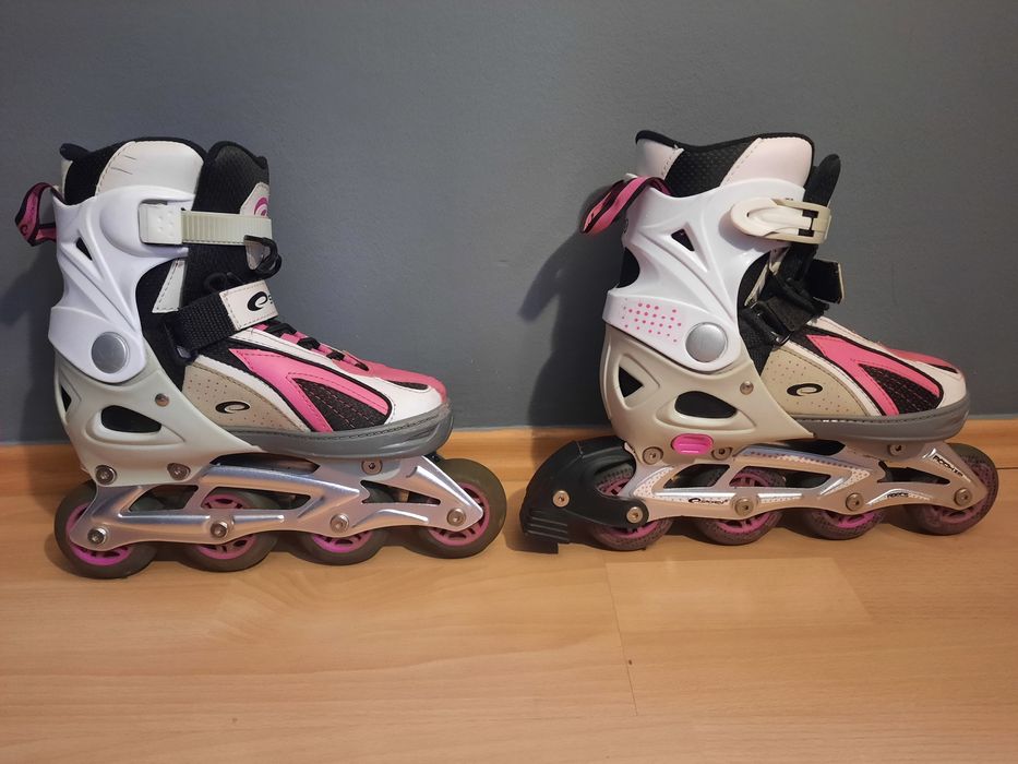 Rolki Spokey Rookie M (37-40)