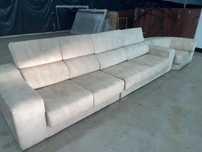 Sofa em bom estado