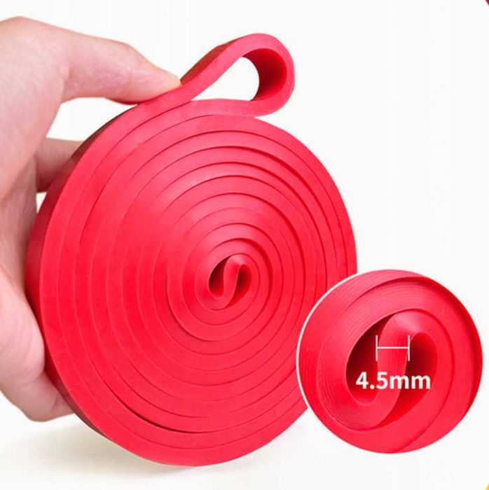 Super Zestaw Gum Oporowych (Rezerwacja)