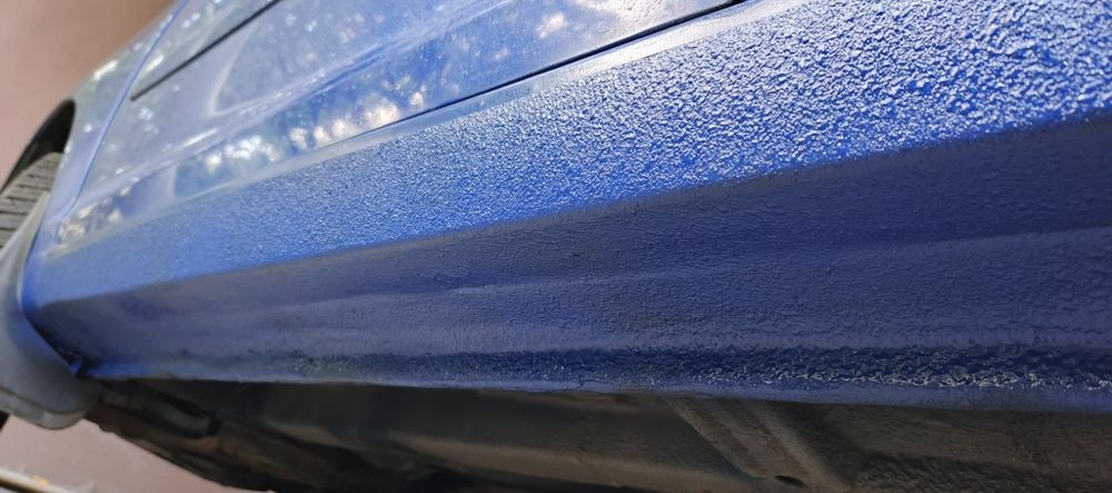 Чудовий мінівенчик після капремонту на автоматі Kia Picanto.