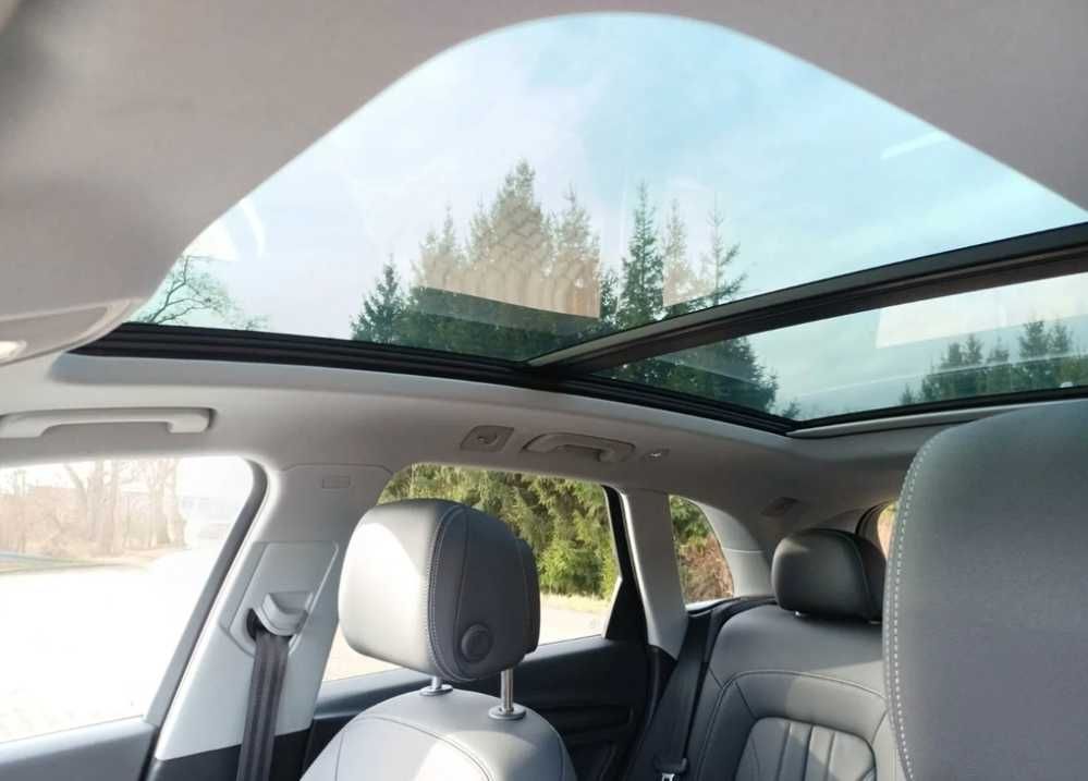 Audi Q5 45 TFS quattro Premium Plus S-Line