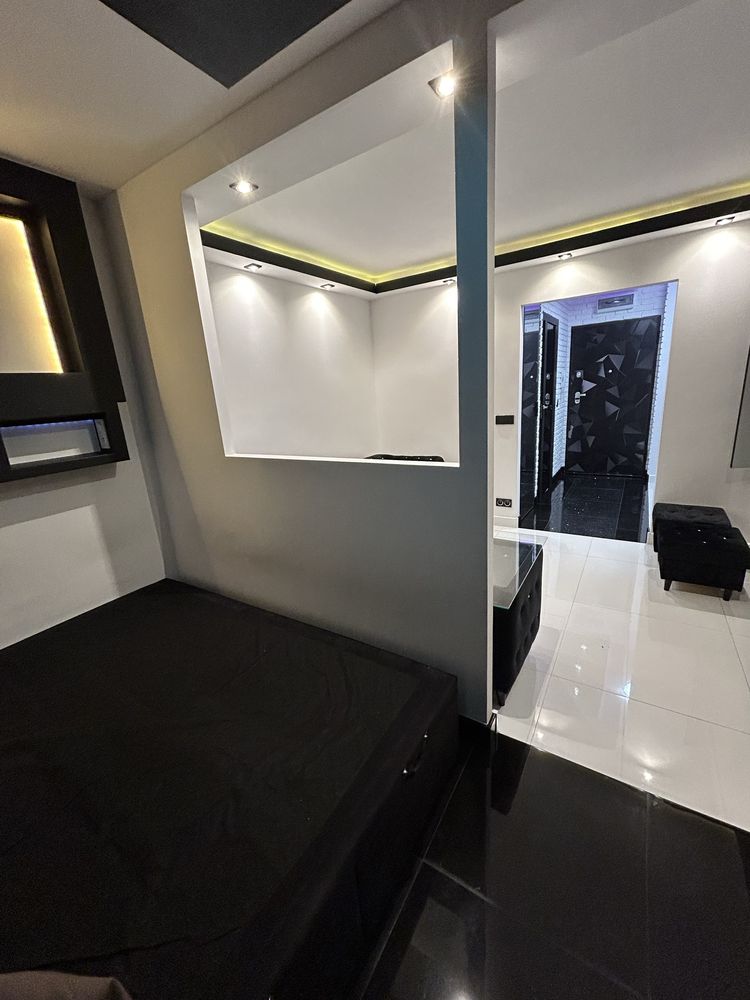 Mieszkanie Studio Wieliszew Umeblowane