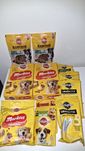 PEDIGREE dla Psa - Zestaw przysmaków  --> 60 zł + GRATIS ! dla PUPILA