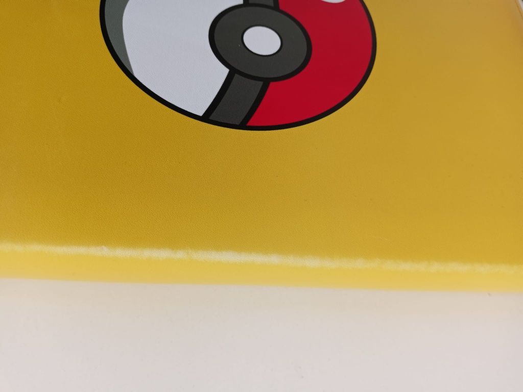 Album Pokemon  XXLna 900 szt!! z kartami