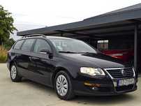 Volkswagen Passat b6 2.0 FSI 2006 LPG !!! 150 km !!!