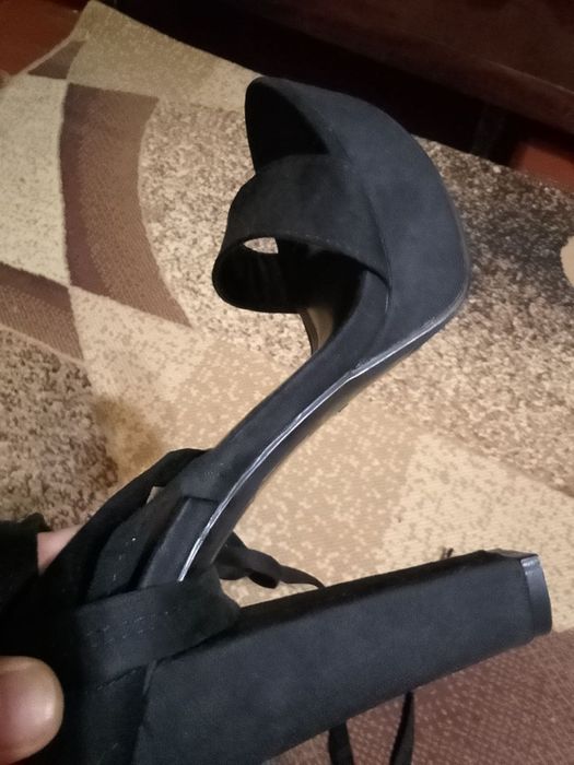 Продам босоножки, туфли женские 41р