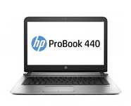 Laptop HP Probook 440 G3 14" Intel Pentium 4405U , 16 GB RAM