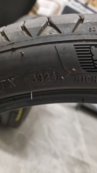Michelin Primacy 4 225/40/ R18