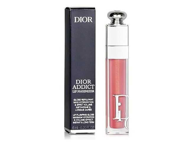 Błyszczyk Dior Addict Lip Maximizer 012 Rosewood