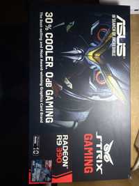 ASUS Radeon R9 390 8gb ram  Strix OC