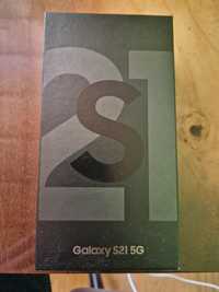 Samsung Galaxy S21 5G stan idealny