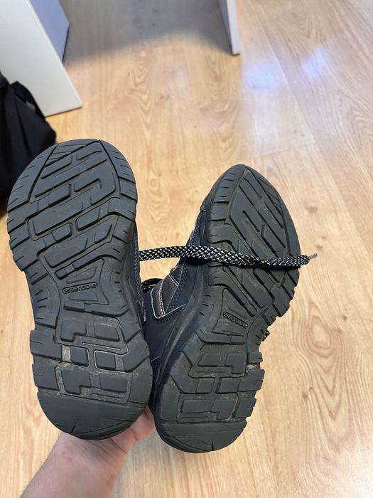 Ботинки декатлон