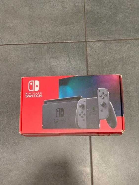 Nintendo & Volante & Jogos