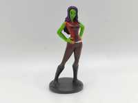 Figurka Marvel Gamora Strażnicy galaktyki mała K2#89