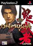 PS2 ONIMUSHA Warlords Games4US Pasaż Łódzki