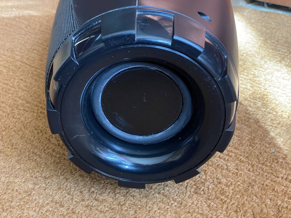 Портативная колонка Sven PS-460