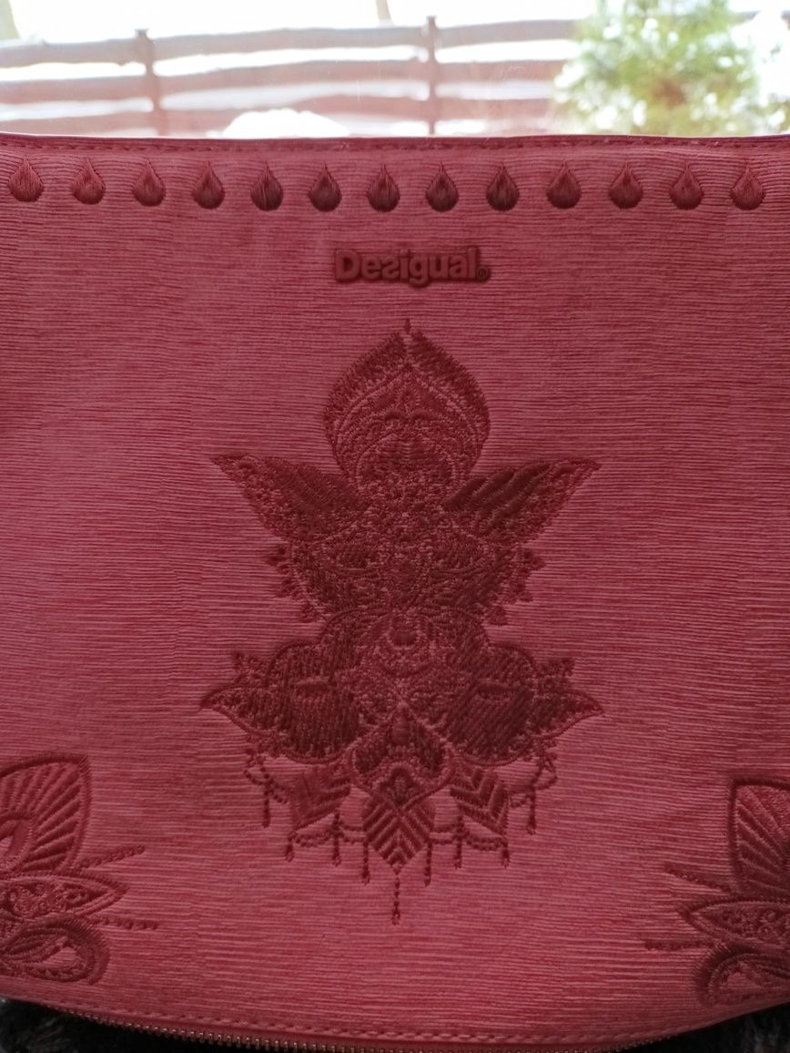 Torebka Desigual