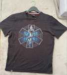 Bluzka t-shirt koszulka surge