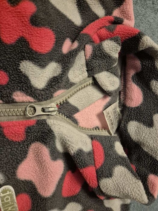 Курточка  демі, єврозима  116-122