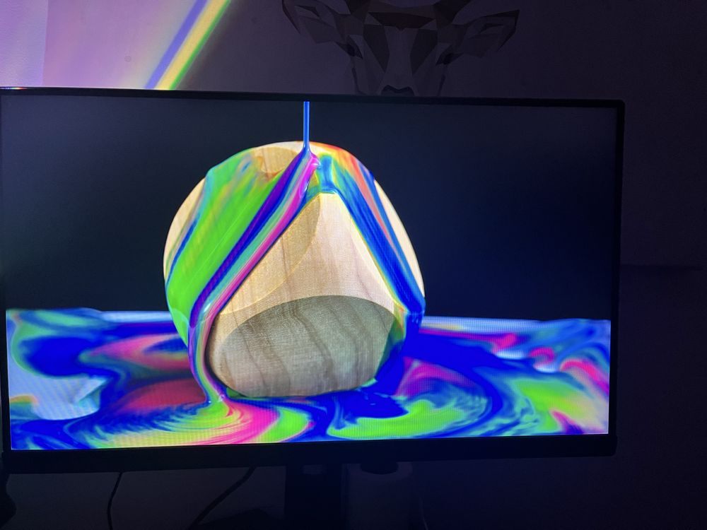 Monitor MSI Optix MAG274R2 27 cali 1920x1080p IPS 165Hz 1ms