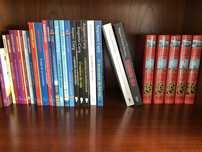 Livros NOVOS a estrear