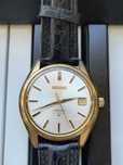 Seiko Skyliner 6102_8000 vintage lata 60-70