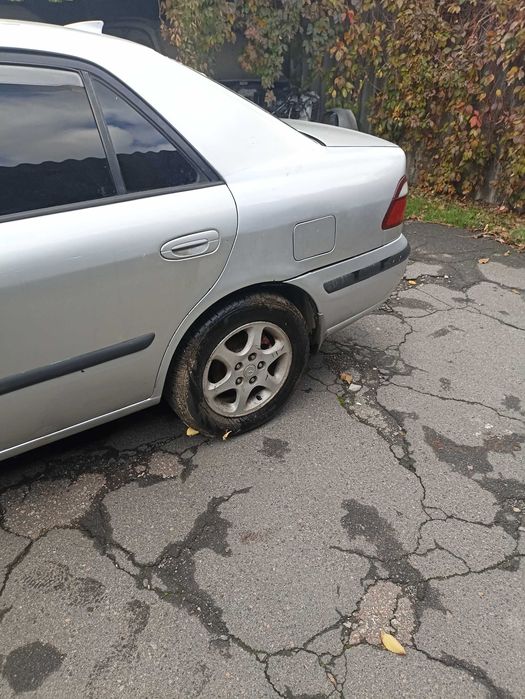 Продам Мазда 626