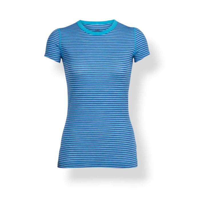 Icebreaker Термобілизна, термобелье, футболка, шерсть, вовна