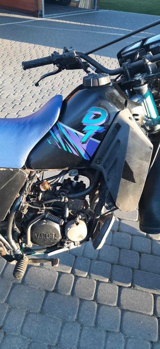 Sprzedam Yamaha DT 80/50