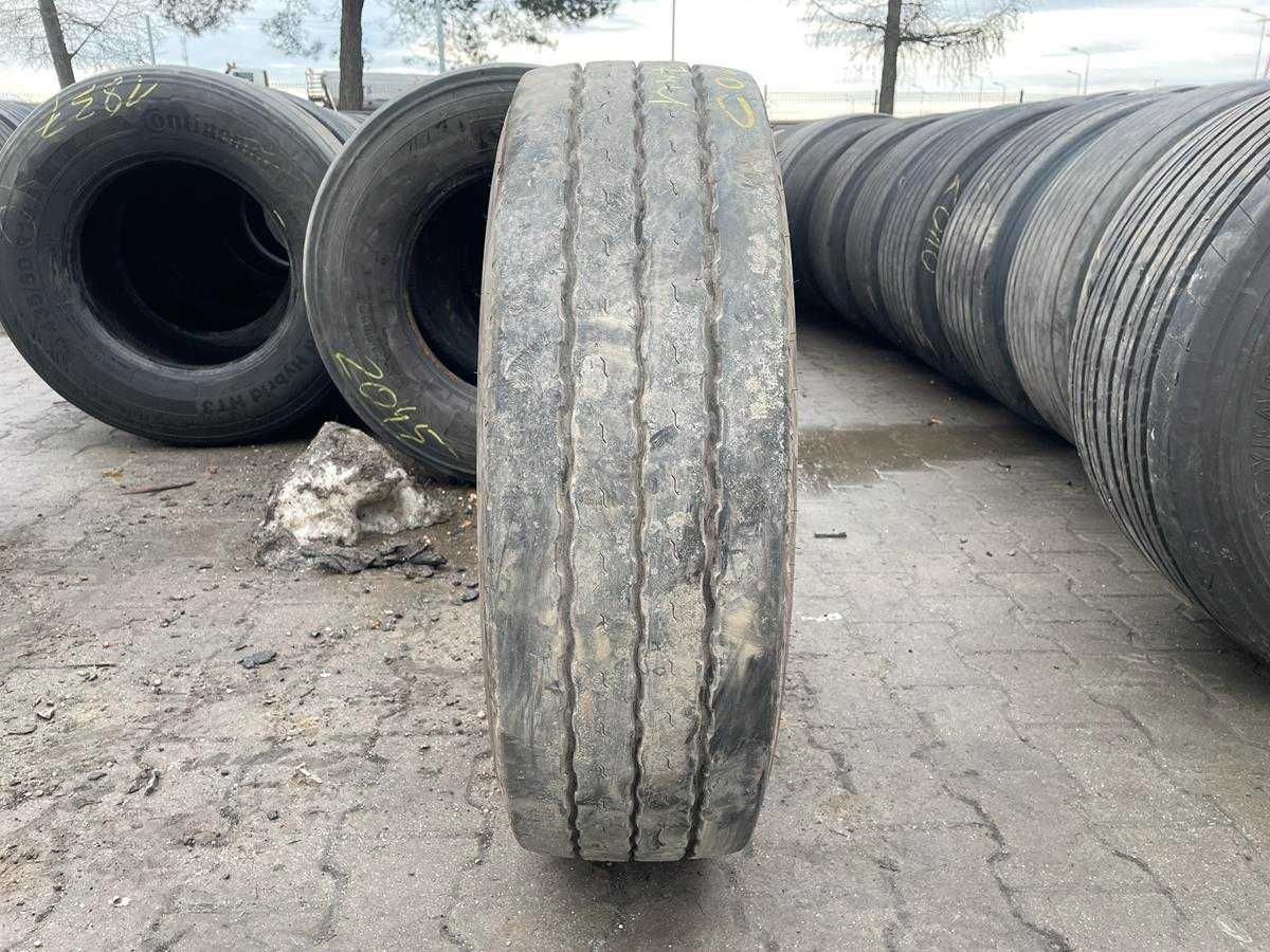 235/75R17.5 Opona GOODYEAR KMAX T 7mm Naczepa K MAX T
