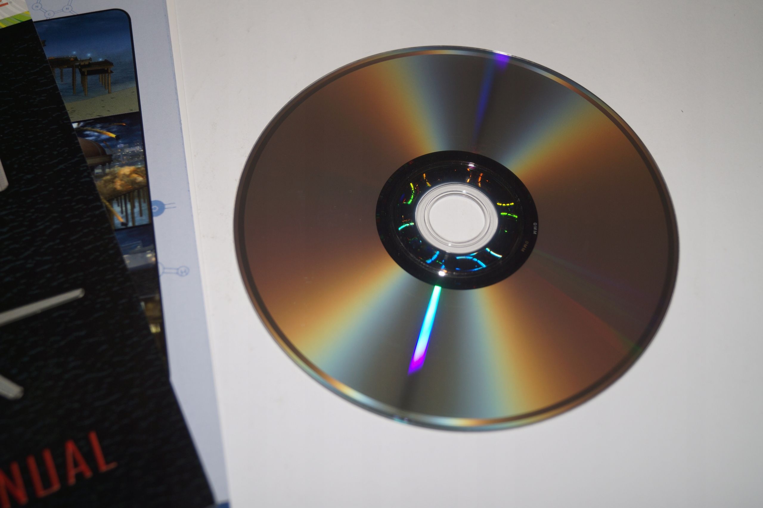 Crackdown Microsoft Xbox 360