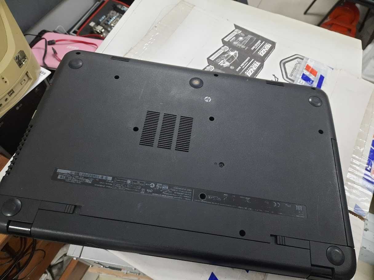Ноутбук HP 255 G3