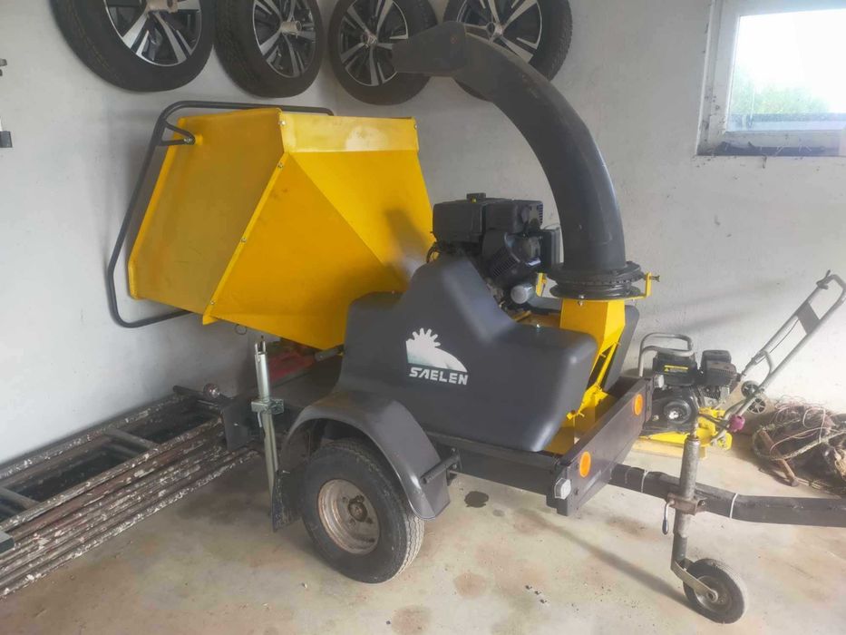 Zwyżka podnośnik koszowy, malowanie mycie dachów wycinka drzew rębak