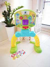 Bramka do gry w noge Vtech