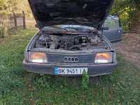 Продам ауді 100 ц 3