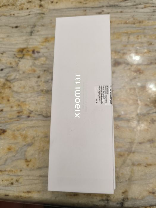 Xiaomi 13t Meadow Green