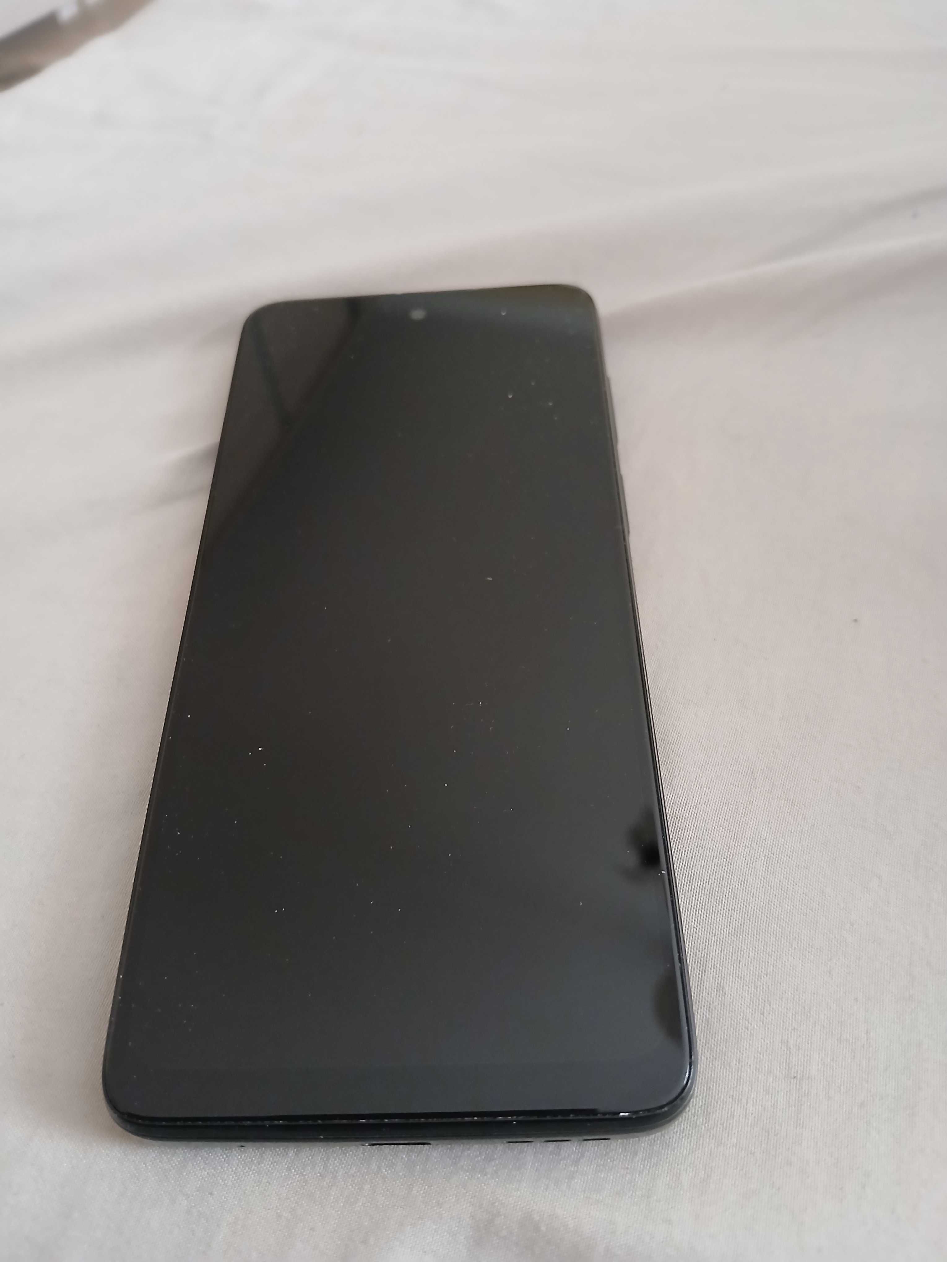 Smartfon motorola G22