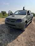 Продаєтся Toyota Hilux Гарний пікап в гарному стані!