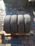 175/70R14 Hankook Winter I Cept RS 84T Dot2614 4szt. zima 6mm.