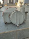 Nagrzewnica wodna 24 V