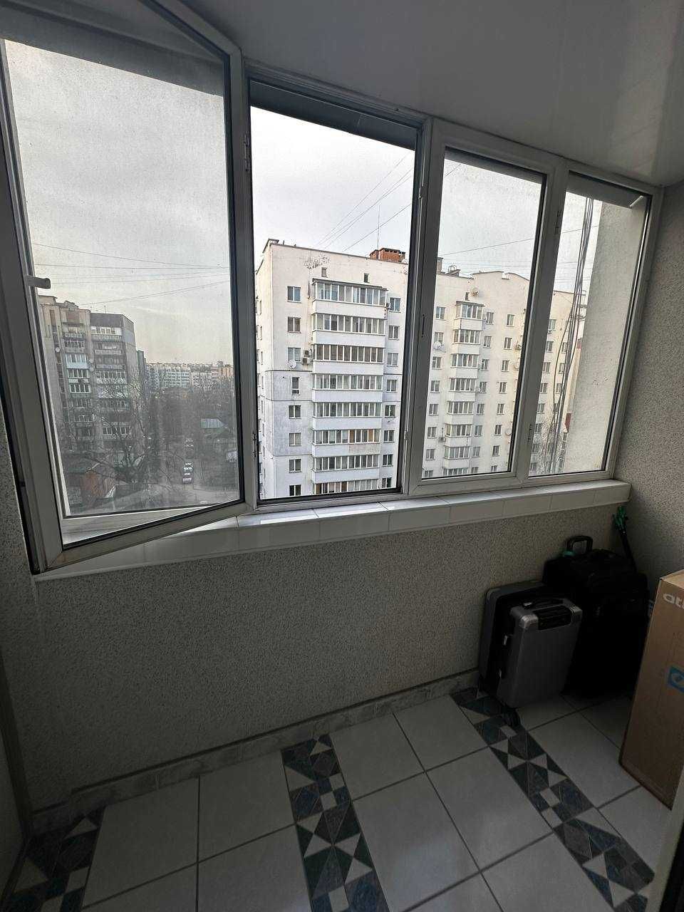 Продаж 3к квартири 93 кв. м на вул. Свободи RUBI 37888