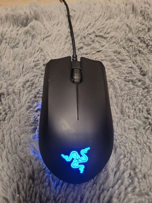 Mysz 12 600 dpi Razer RZ01-0216