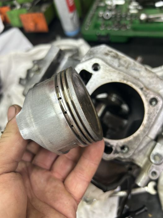 Ремонт генератора