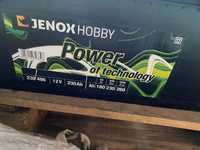 Akumulator jenox hobby 230 aH