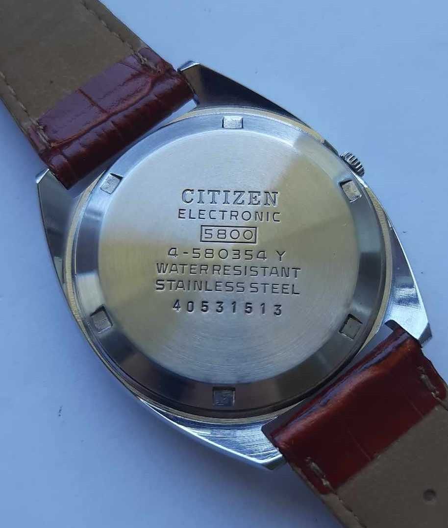 Citizen Cosmotron