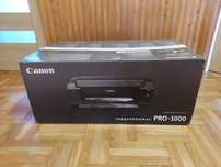 Canon PRO-1000 Drukarka nowa, niekompletna