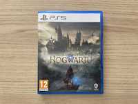 Dziedzictwo Hogwartu Hogwarts Legacy + DLC ps5 polska wersja