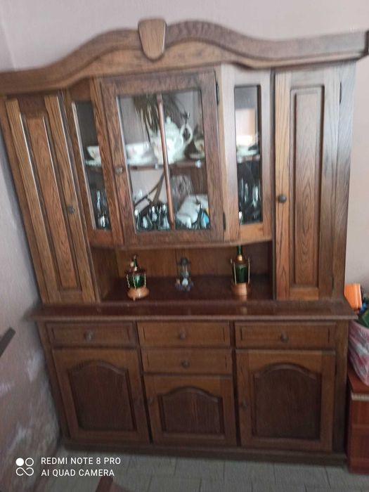 Kredens, komoda, antyk