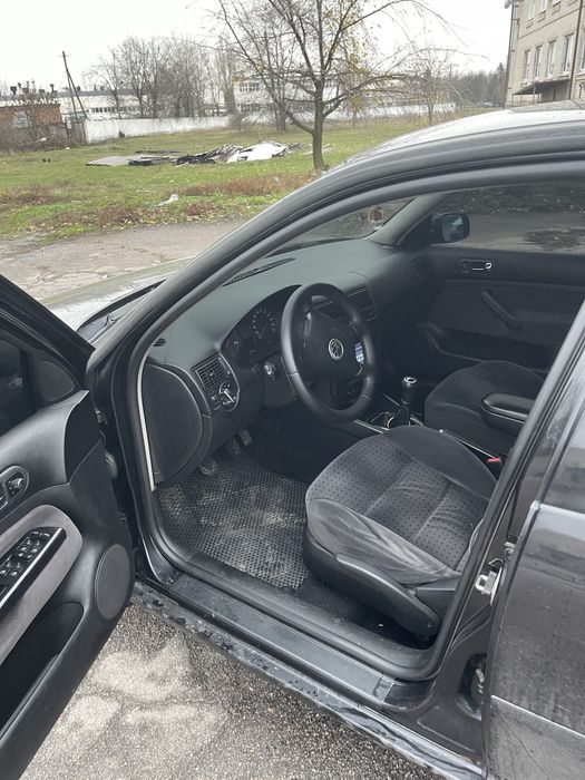 идеальный гольф, возможен обмен